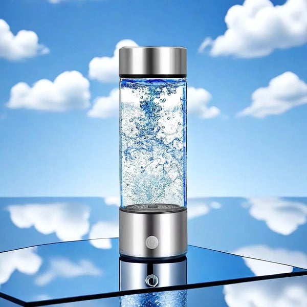 Hydrogen Water GeneratorđĻ