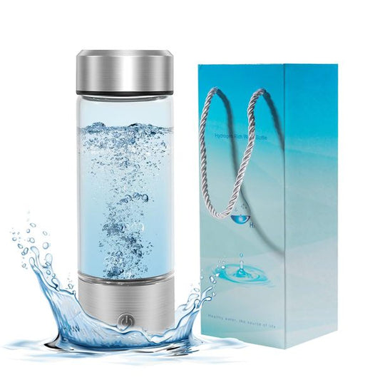 Hydrogen Water Generator💦