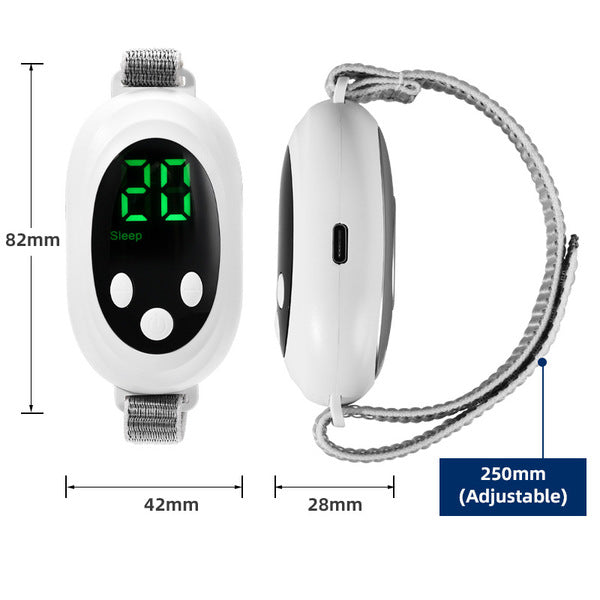 Sleeping device-ঘুমের সমস্যার একমাত্র সমাধান!