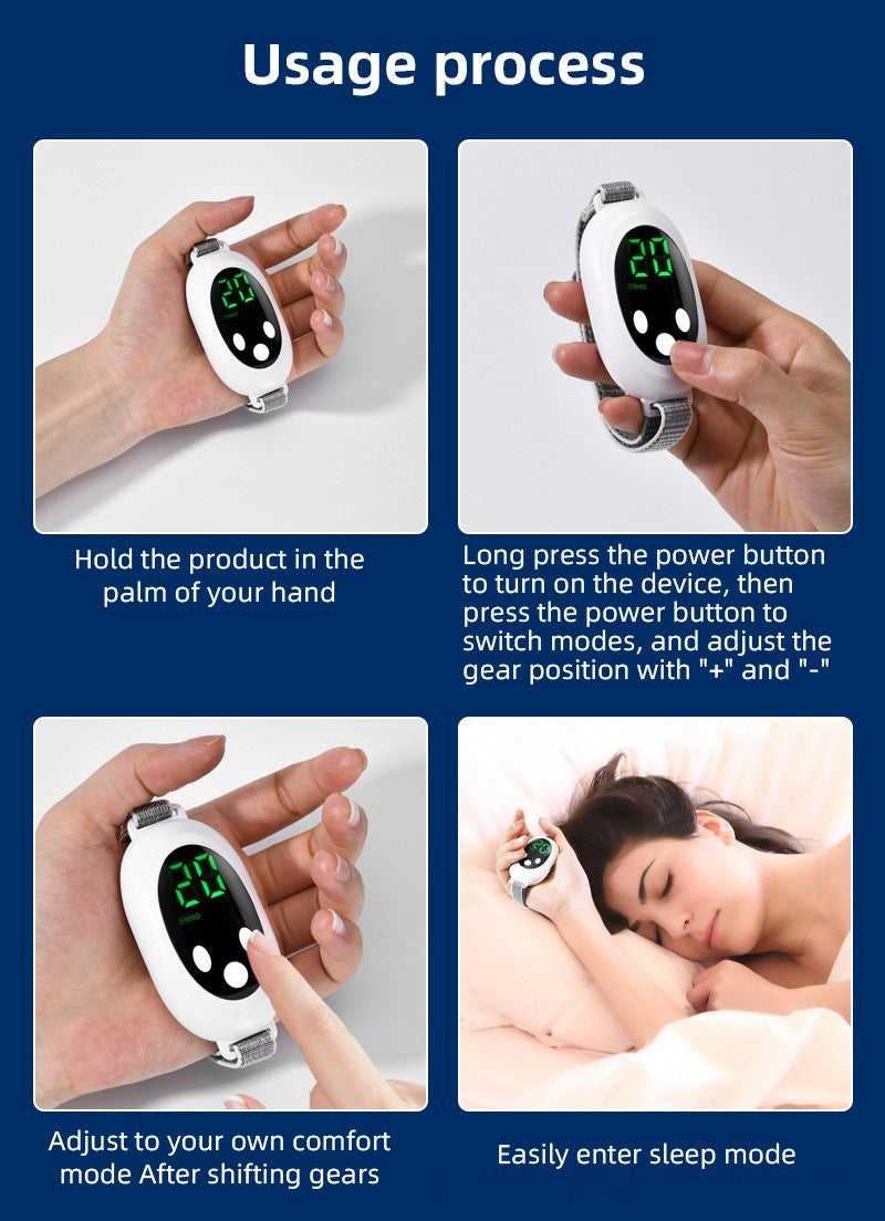 Sleeping device-ঘুমের সমস্যার একমাত্র সমাধান!