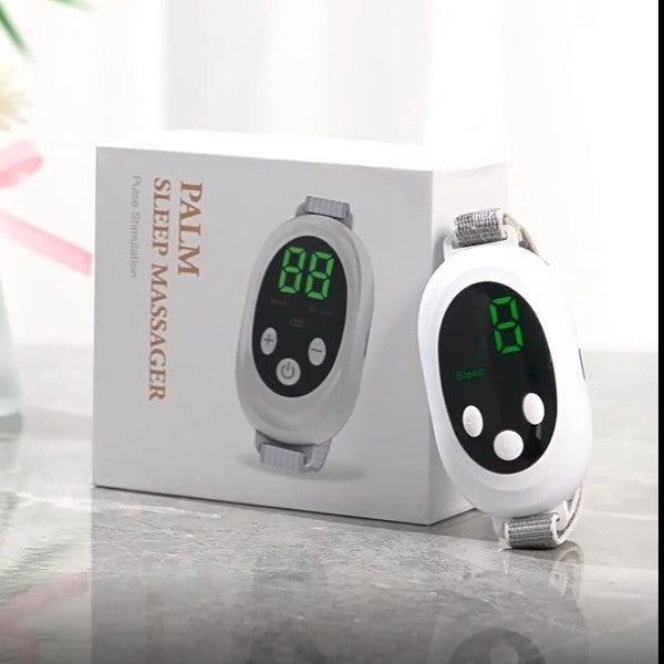 Sleeping device-ঘুমের সমস্যার একমাত্র সমাধান!