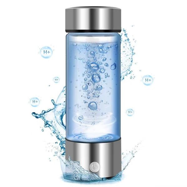 Hydrogen Water Generator💦