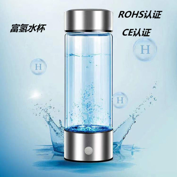 Hydrogen Water Generator💦