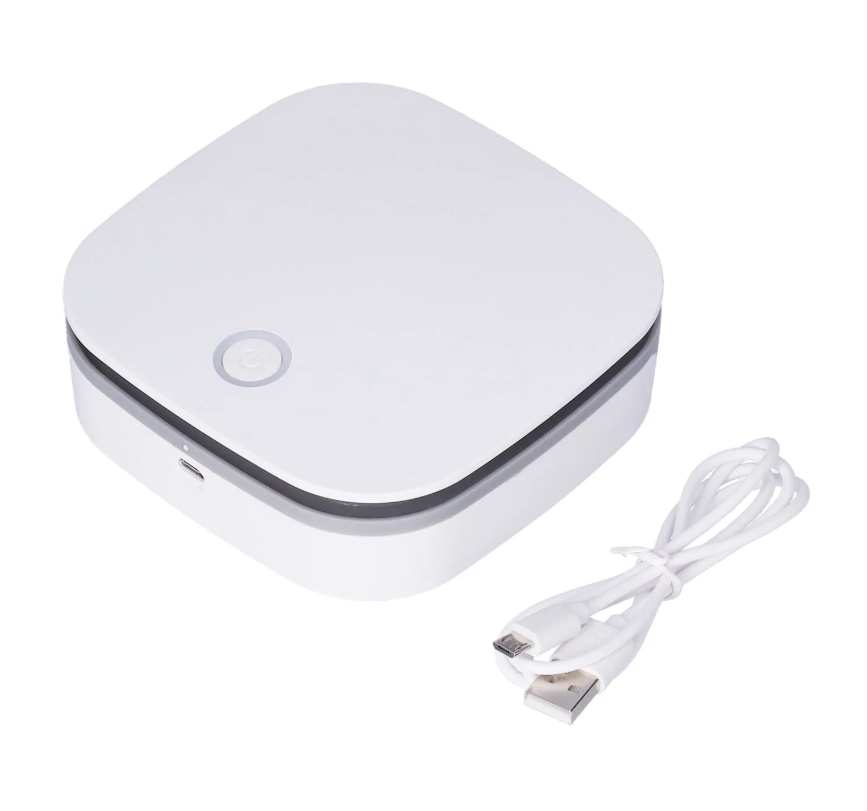 Digital Air Purifier-বাথরুম,ফ্রিজ,রান্না ঘরের দুর্গন্ধ ও জীবাণু মুক্ত করুন নিমিষেই